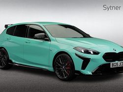 Green Used 2025 BMW M135 Comfort Edition Hatchback | £48,000
