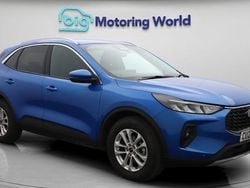 New 2025 Ford Kuga Titanium SUV | £24,100 (Good price)