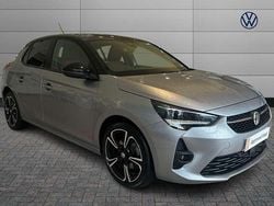 Grey Used 2022 Vauxhall Corsa Edition Hatchback | £12,159 (Fair price)