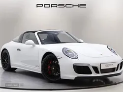Used 2019 Porsche 911 | £93,950 (Super price)