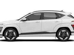 New 2025 Hyundai Kona Advanced SUV | £31,413 (Expensive)