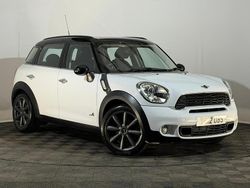 White Used 2012 Mini Cooper S Hatchback | £6,195 (Good price)