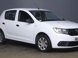 Used 2020 Dacia Sandero Essentiel | £4,495 (Super price)