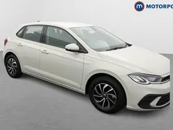 Used 2026 VW Polo Life Hatchback | £16,649 (Super price)