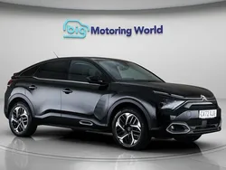 Used 2022 Citroën C4 PureTech Hatchback | £15,900 (Fair price)