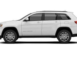 Used 2015 Jeep Grand Cherokee Limited SUV | £10,995 (Super price)