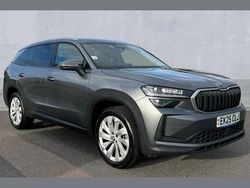 Grey Used 2025 Skoda Kodiaq SE L SUV | £33,190 (A bit pricey)