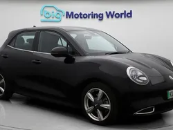 Used 2024 Ora 03 Pure+ Hatchback | £13,300 (Super price)