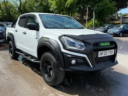 Used 2020 Isuzu D-Max Pickup | £28,495