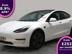 Used 2023 Tesla Model 3 Long Range Sedan | £17,165 (Good price)