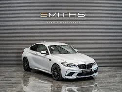 Used 2020 BMW M2 Competition Edition Coupe | £37,495 (Fair price)