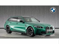 Other New 2025 BMW M3 Competition Edition Estate | £95,510