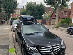 Black Used 2015 Mercedes E300 Premium Estate | £5,400