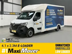 New 2024 Renault Master GT Van | £39,990