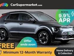Used 2024 Kia e-Niro SUV | £18,997 (Super price)