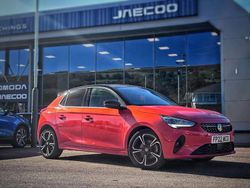 Orange Used 2022 Vauxhall Corsa Edition Hatchback | £15,467 (Fair price)