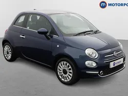 Used 2024 Fiat 500 Hatchback | £9,299 (Fair price)