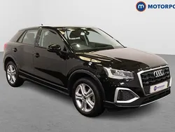 Used 2024 Audi Q2 Sport SUV | £20,549 (Fair price)