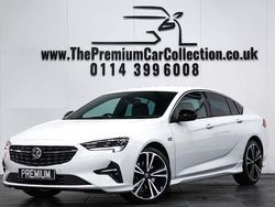 Used 2021 Vauxhall Insignia Sport | £21,980
