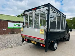 Grey Used 2019 Citroën Relay Van | £7,490 (Fair price)