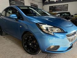 Used 2019 Vauxhall Corsa Hatchback | £5,999 (Fair price)