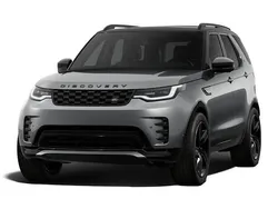 New 2025 Land Rover Discovery 5 HSE Dynamic SUV | £73,251 (Fair price)