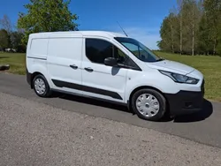 White Used 2021 Ford Transit Van | £7,940 (Fair price)