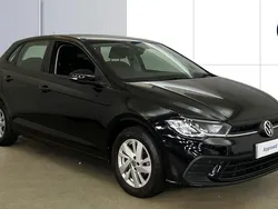 Used 2026 VW Polo Life Hatchback | £15,467 (Super price)