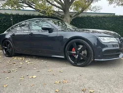 Used 2014 Audi A7 Sportback S-Line Hatchback | £9,990 (Fair price)