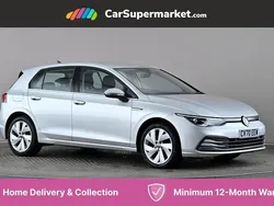 Used 2024 VW Golf VIII Style Hatchback | £15,897 (Super price)