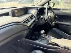 Blue Used 2020 Lexus UX 250h Sport Line SUV | £19,450 (Expensive)