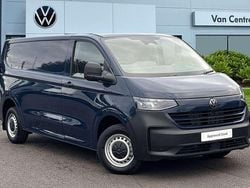 Other New 2025 VW T6.1 Van | £30,529 (Good price)