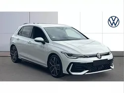 Other New 2025 VW Golf VIII R-line Hatchback | £34,450 (A bit pricey)