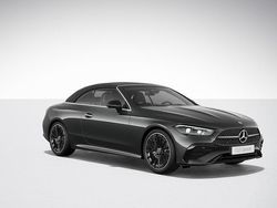 New 2025 Mercedes 300 Edition Cabriolet | £65,684