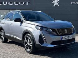 Used 2023 Peugeot 3008 GTi Estate | £17,995 (Fair price)