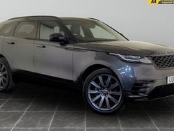 Used 2020 Land Rover Range Rover Velar HSE Dynamic SUV | £18,695 (Super price)