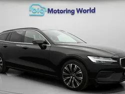 Used 2023 Volvo V60 Core Estate | £22,800 (Fair price)