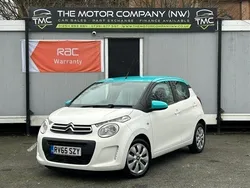Citroën C1