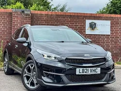 Used 2022 Kia XCeed 3 SUV | £14,074 (Good price)