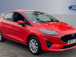 Used 2023 Ford Fiesta Trend Hatchback | £11,289 (Good price)