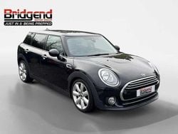 Black Used 2019 Mini Cooper Clubman Exclusive Estate | £10,999 (Good price)