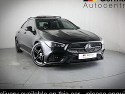 Used 2020 Mercedes 180 AMG Line Premium Plus Sedan | £23,000 (Fair price)