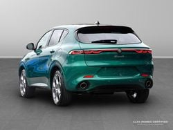 Green Used 2024 Alfa Romeo Tonale SUV | £37,006