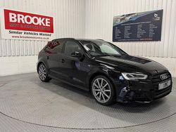 Black Used 2019 Audi A3 Black Edition Hatchback | £14,490 (Good price)