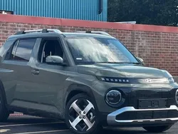 New 2025 Hyundai Inster Hatchback | £22,605