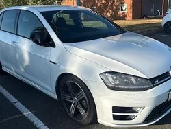Used 2017 VW Golf VII R Hatchback | £13,349 (Fair price)