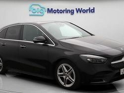 Used 2020 Mercedes B220 AMG line MPV | £15,000 (Fair price)