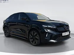 Used 2026 Renault Rafale Techno Esprit Alpine SUV | £31,498 (Super price)