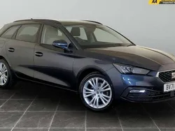 Used 2024 Seat Leon SE Dynamic Estate | £10,995 (Good price)
