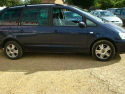 Used 2001 Ford Galaxy MPV | £1,295